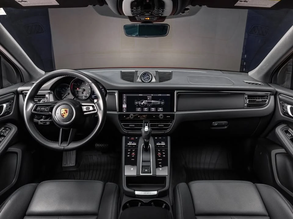 2022 Porsche Macan - Image 20 of 20