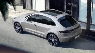 2022 Porsche Macan - Image 4 of 4