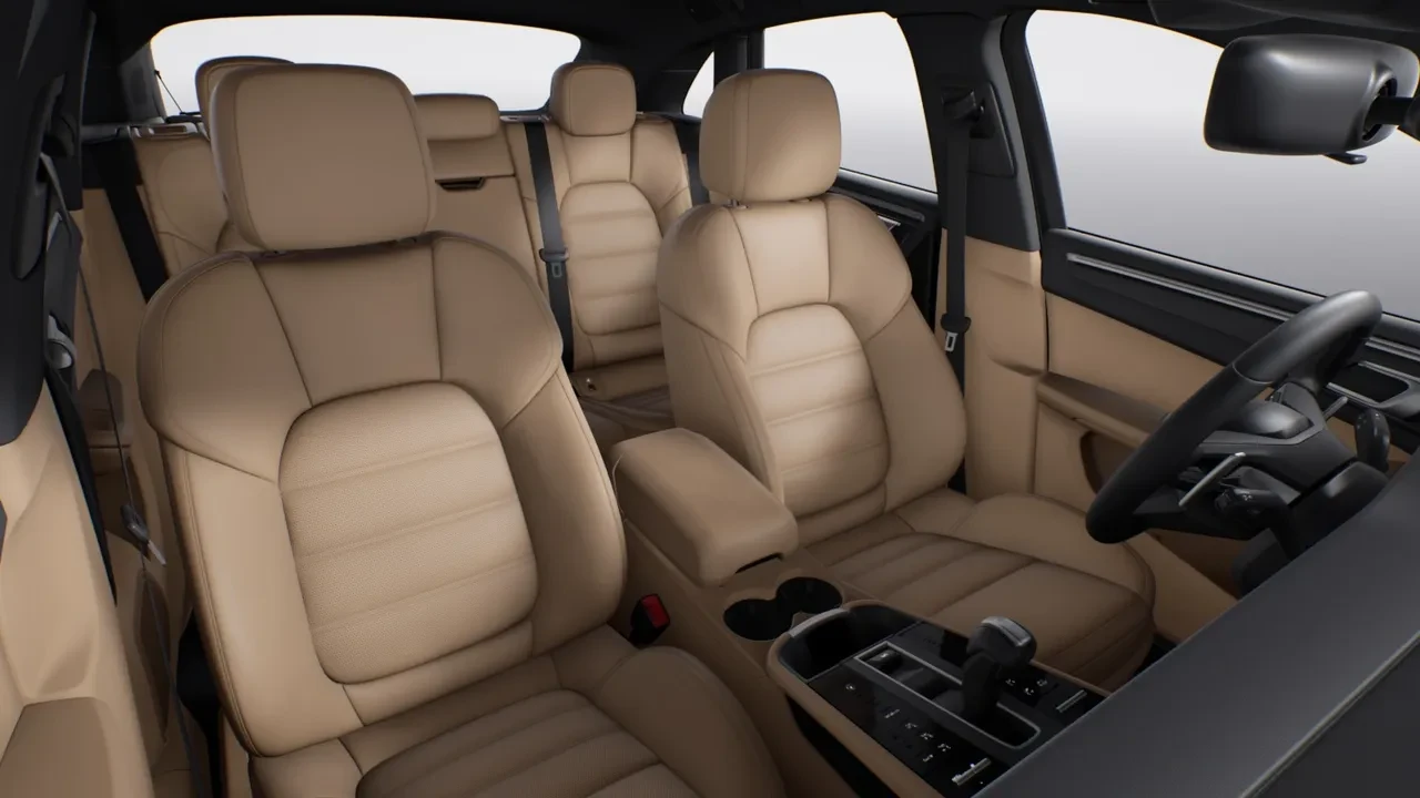 2022 Porsche Macan - Image 6 of 8