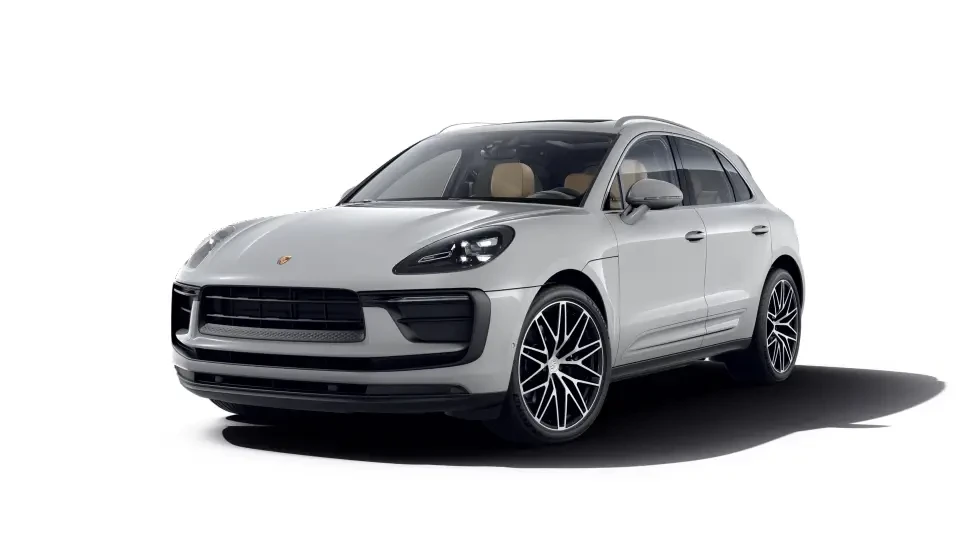 2022 Porsche Macan - Image 8 of 9