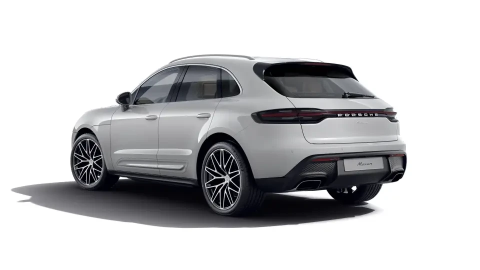 2022 Porsche Macan - Image 9 of 9
