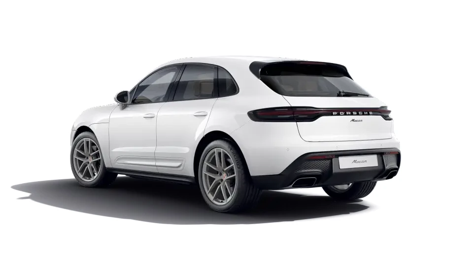 2022 Porsche Macan - Image 8 of 8
