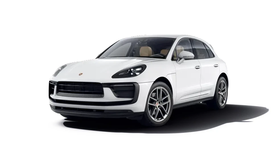2022 Porsche Macan - Image 7 of 8