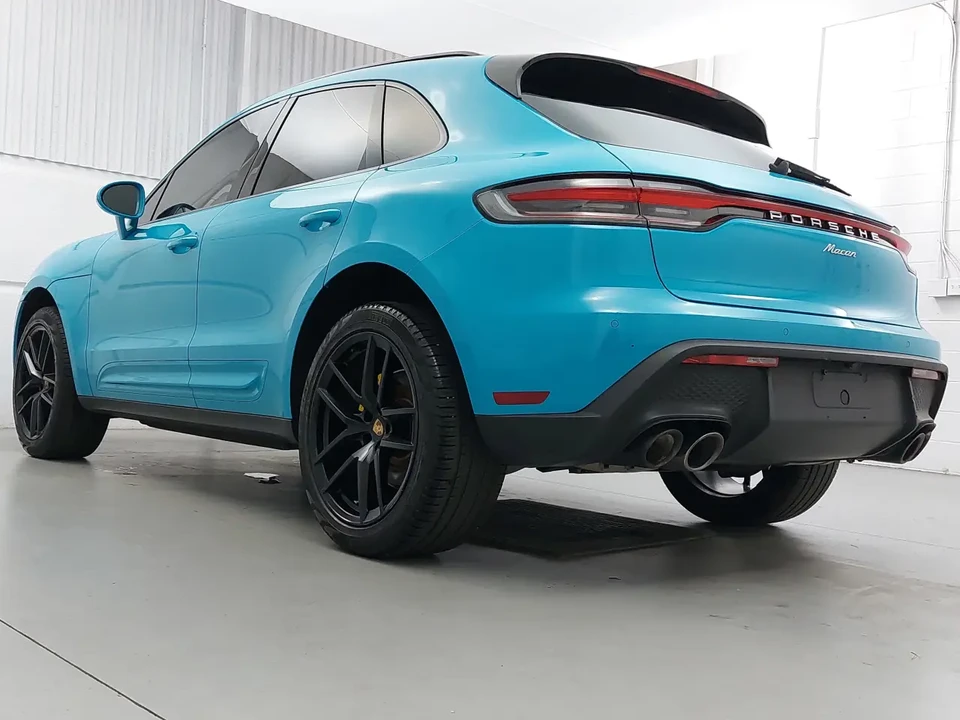 2022 Porsche Macan - Image 3 of 6