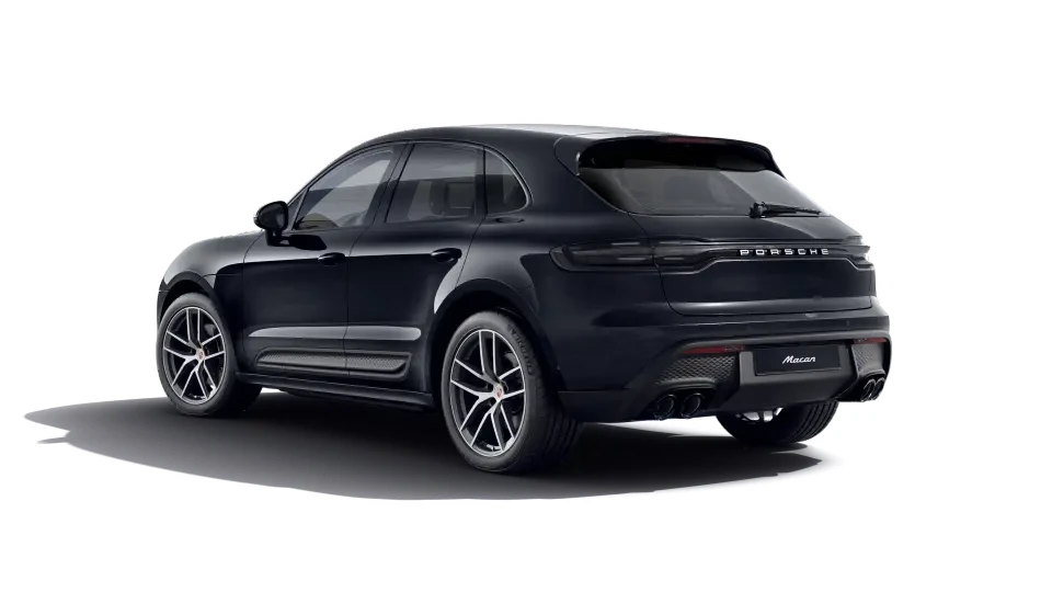 2022 Porsche Macan - Image 7 of 7