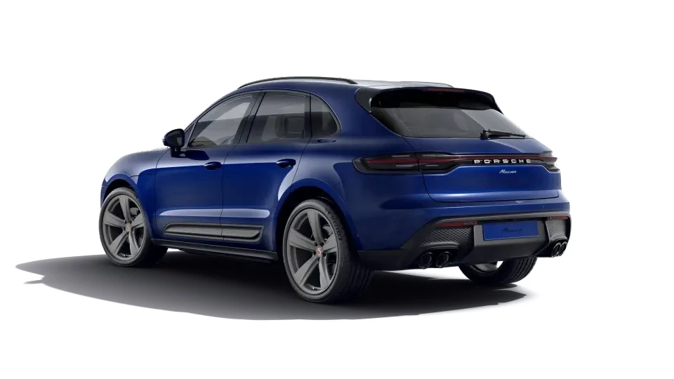 2022 Porsche Macan - Image 8 of 8