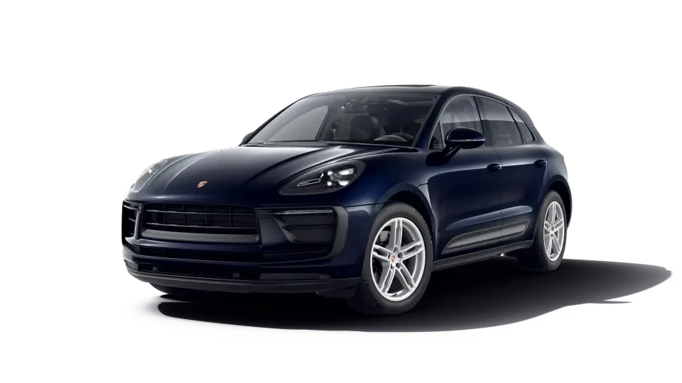 2022 Porsche Macan - Image 7 of 9