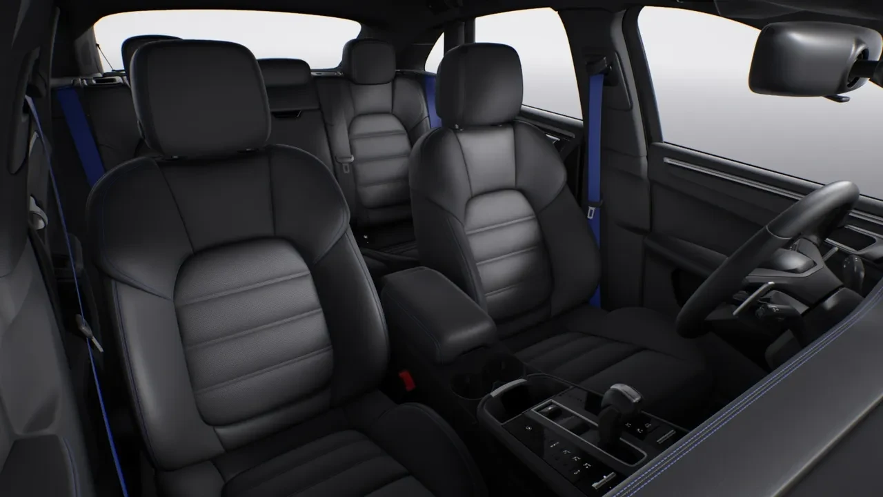 2022 Porsche Macan - Image 6 of 6