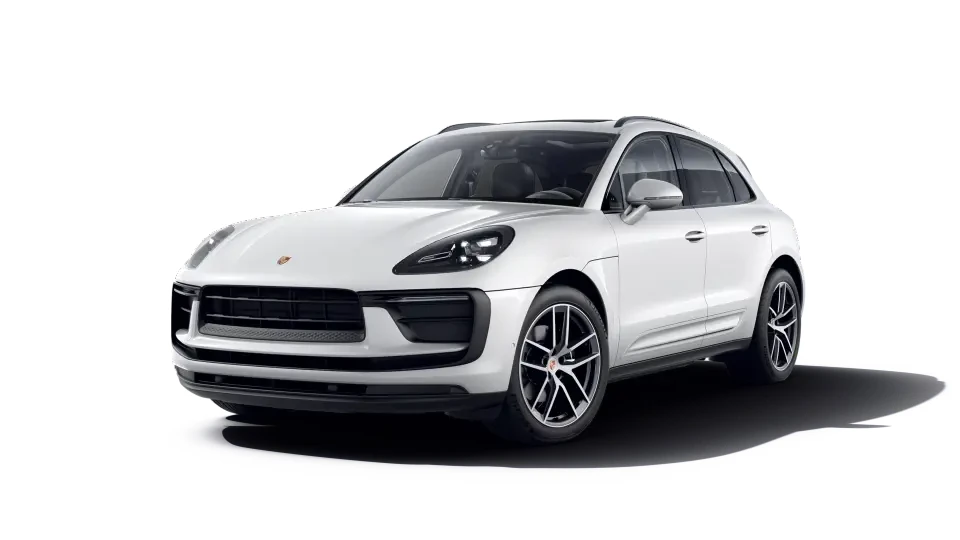 2022 Porsche Macan - Image 7 of 10