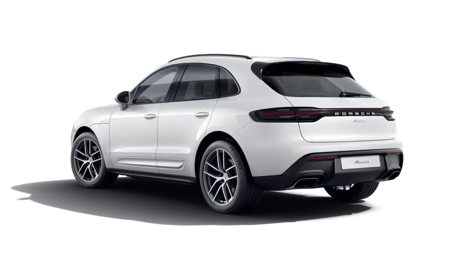 2022 Porsche Macan - Image 8 of 10