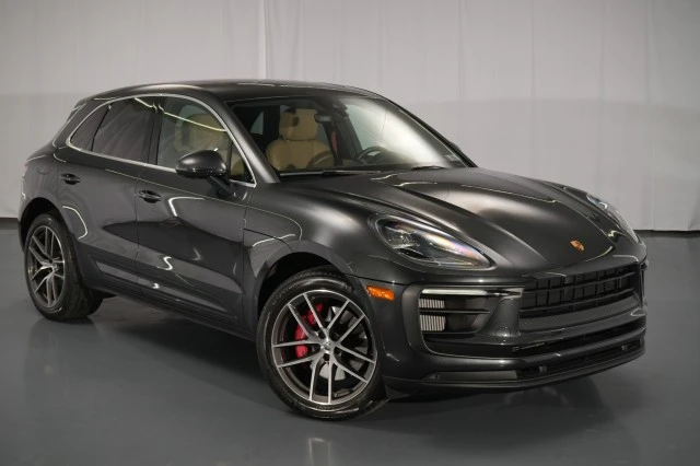 2022 Porsche Macan S - Image 10 of 21