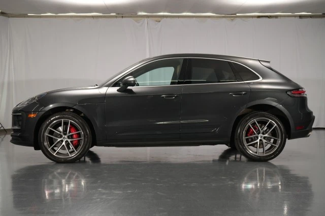 2022 Porsche Macan S - Image 3 of 21