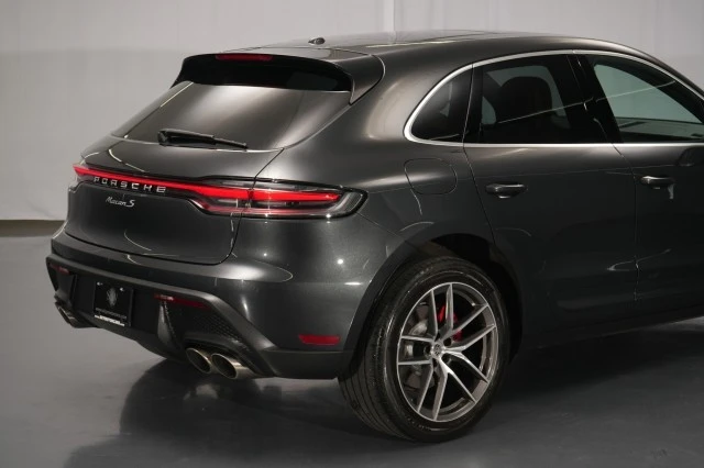 2022 Porsche Macan S - Image 14 of 21