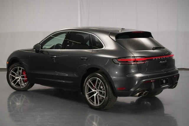 2022 Porsche Macan S - Image 20 of 21