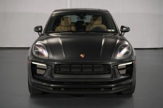 2022 Porsche Macan S - Image 5 of 21