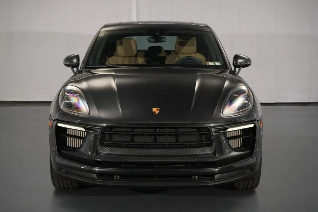 2022 Porsche Macan S - Image 6 of 21