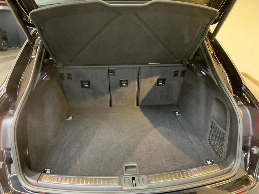 2022 Porsche Macan S - Image 9 of 18