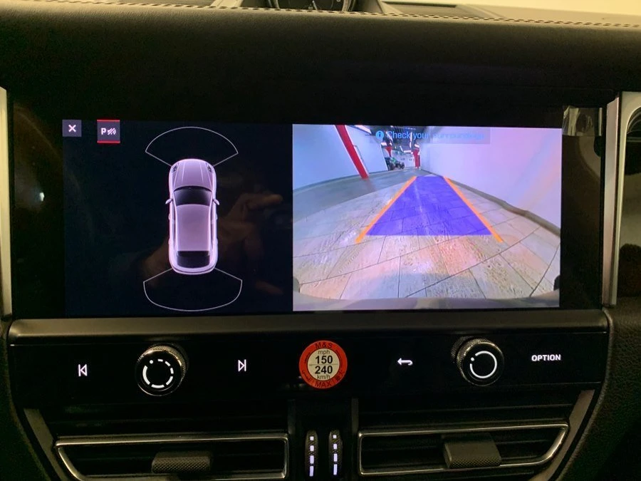 2022 Porsche Macan S - Image 18 of 18
