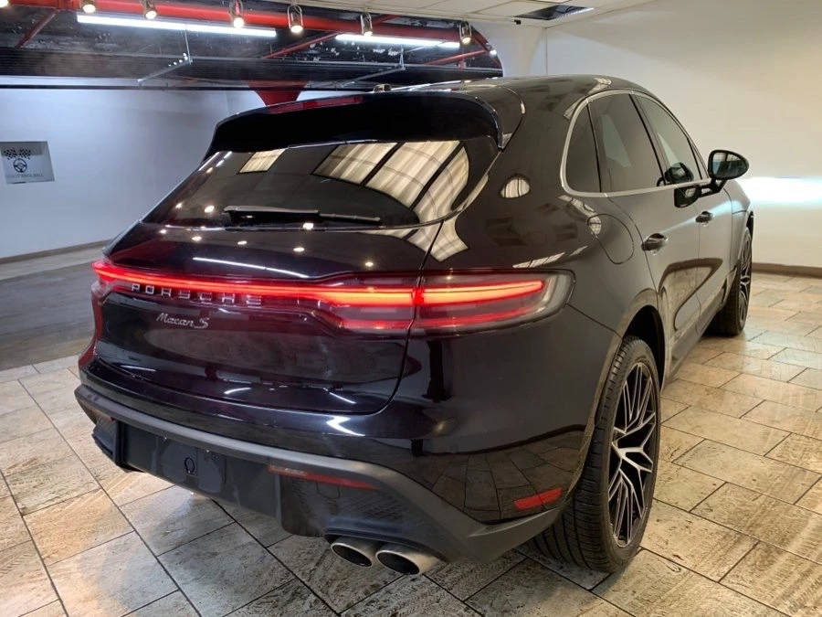 2022 Porsche Macan S - Image 3 of 16