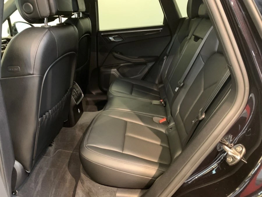 2022 Porsche Macan S - Image 10 of 16