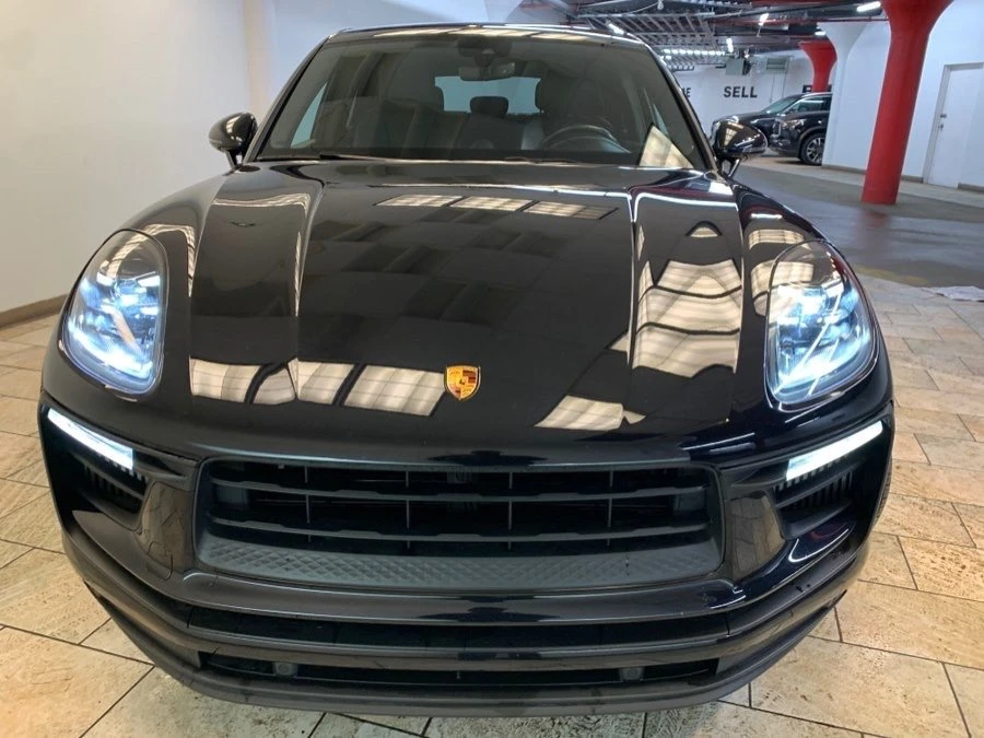 2022 Porsche Macan S - Image 4 of 16