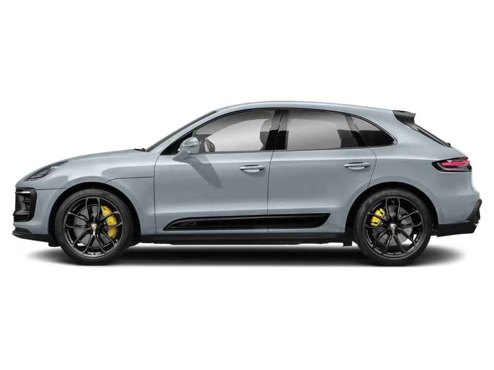 2022 Porsche Macan S - Image 2 of 3