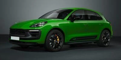 2022 Porsche Macan S - Image 3 of 3