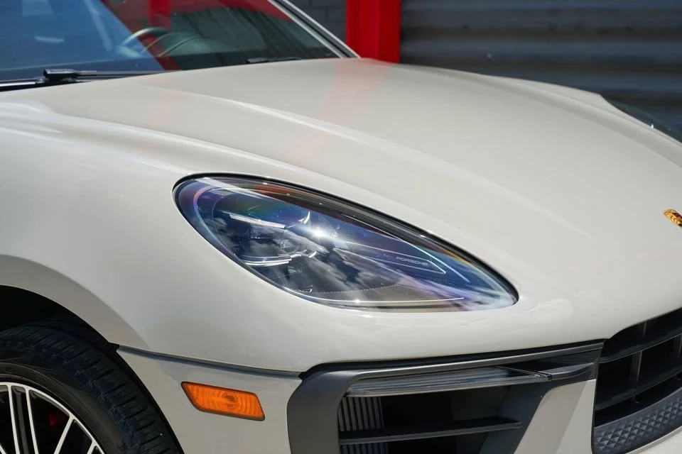 2022 Porsche Macan S - Image 6 of 20
