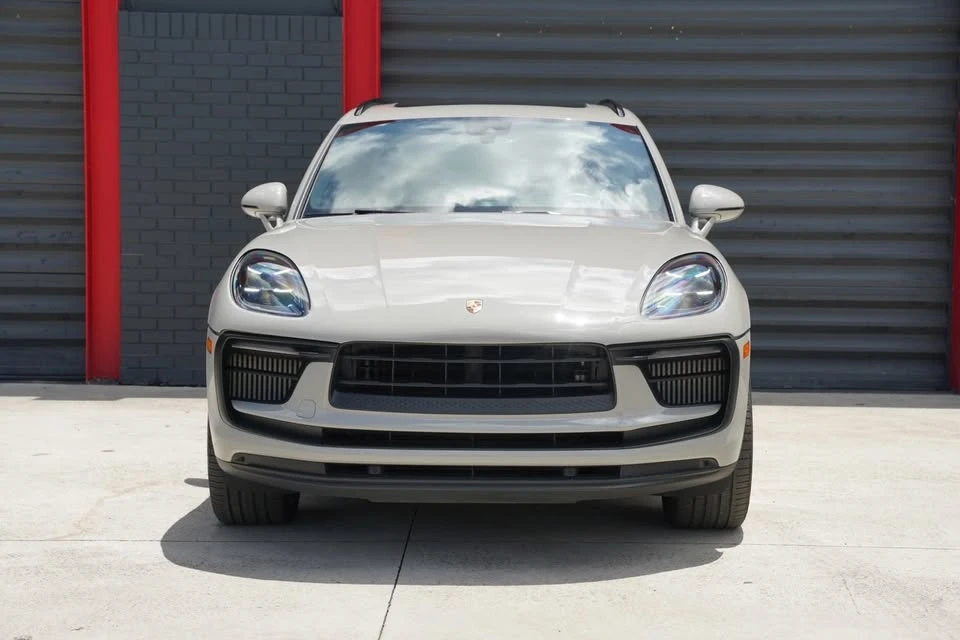 2022 Porsche Macan S - Image 7 of 20