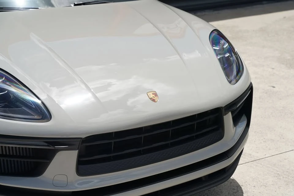 2022 Porsche Macan S - Image 9 of 20