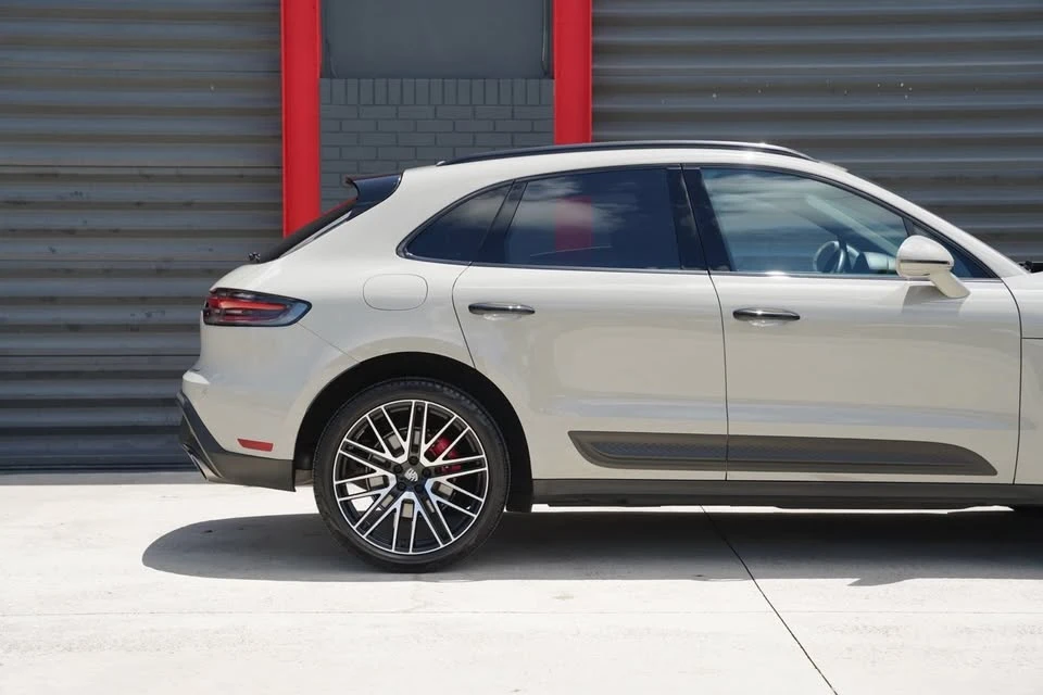2022 Porsche Macan S - Image 4 of 20
