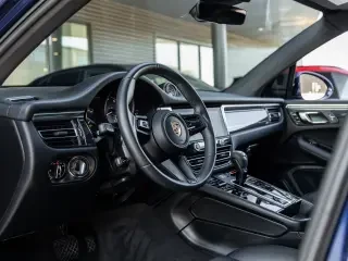 2022 Porsche Macan S - Image 4 of 4