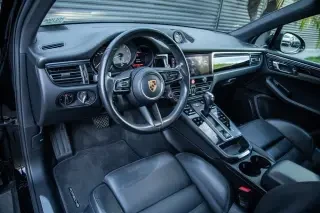 2022 Porsche Macan S - Image 4 of 4