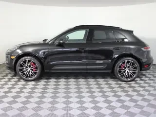 2022 Porsche Macan S - Image 2 of 4