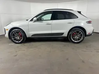 2022 Porsche Macan S - Image 2 of 4