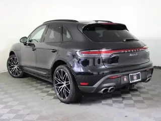 2022 Porsche Macan S - Image 3 of 4
