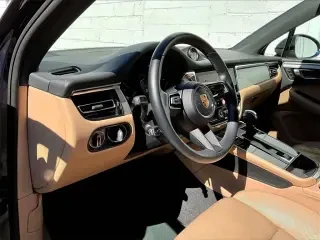 2022 Porsche Macan S - Image 4 of 4