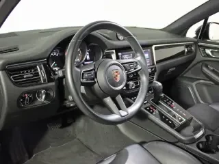 2022 Porsche Macan S - Image 4 of 4