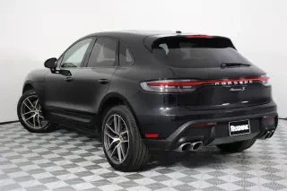 2022 Porsche Macan S - Image 3 of 4