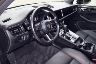 2022 Porsche Macan S - Image 4 of 4