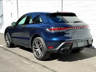2022 Porsche Macan S - Image 3 of 4