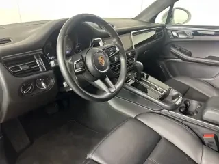 2022 Porsche Macan S - Image 4 of 4