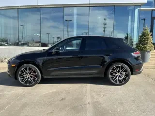 2022 Porsche Macan S - Image 2 of 4