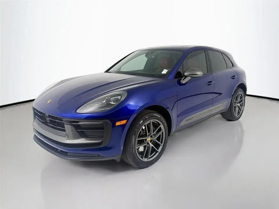 2022 Porsche Macan S - Image 6 of 8