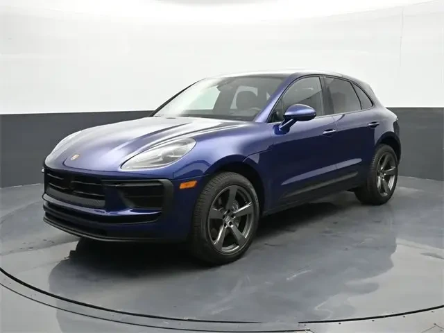 2022 Porsche Macan S - Image 5 of 8