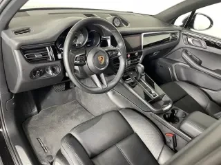 2022 Porsche Macan S - Image 4 of 4