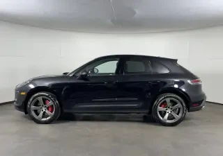 2022 Porsche Macan S - Image 2 of 4