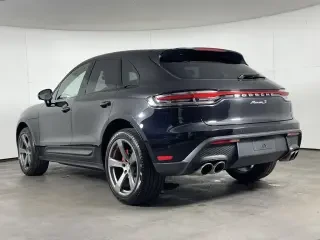 2022 Porsche Macan S - Image 3 of 4