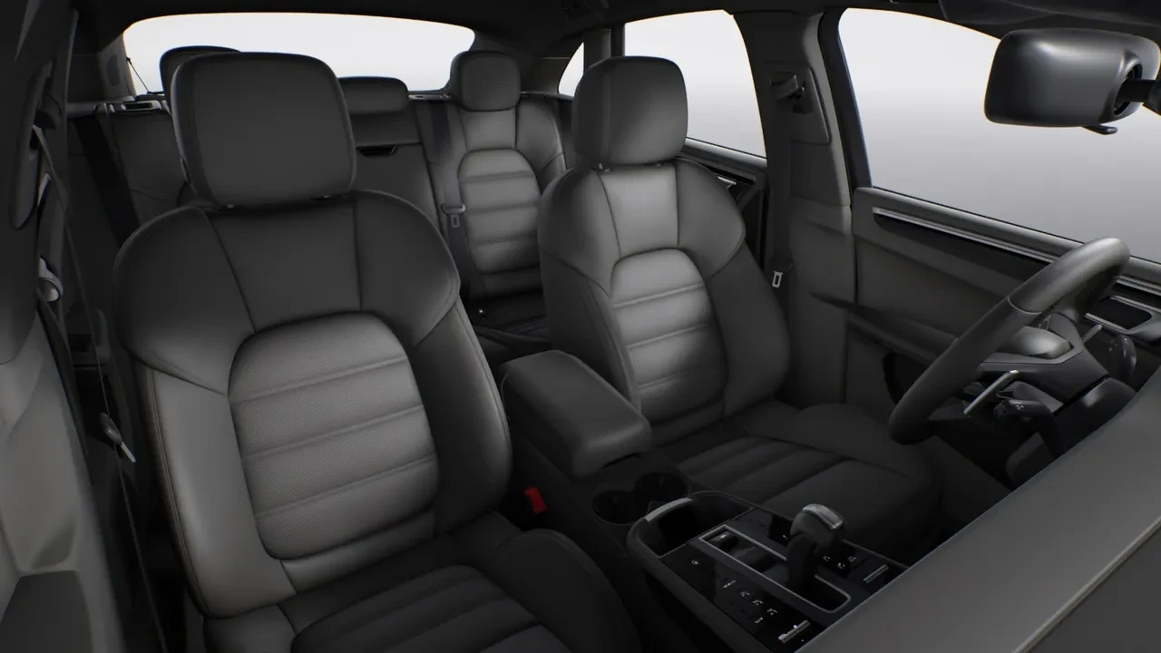 2022 Porsche Macan S - Image 6 of 6
