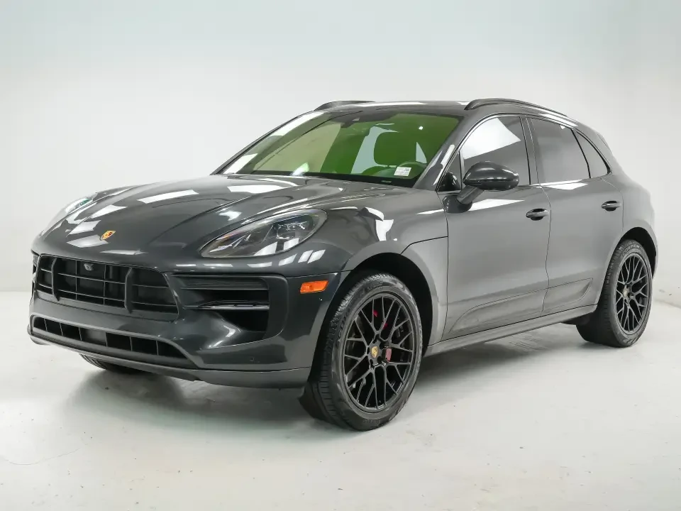 2022 Porsche Macan S - Image 5 of 9